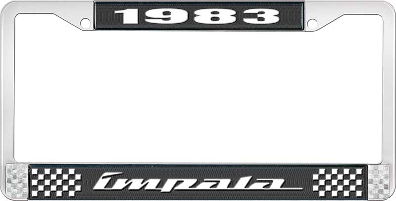 www.nexpart.de - 1983 IMPALA STYLE #4 BLAC